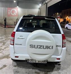 سوزوكي جراند فيتارا